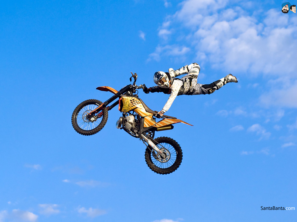 Adventure Sports